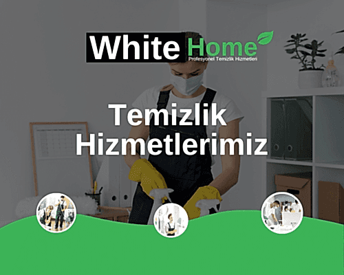 Temizlik Hizmetlerimiz
