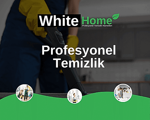Profesyonel Temizlik