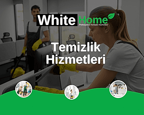 Temizlik Hizmetleri