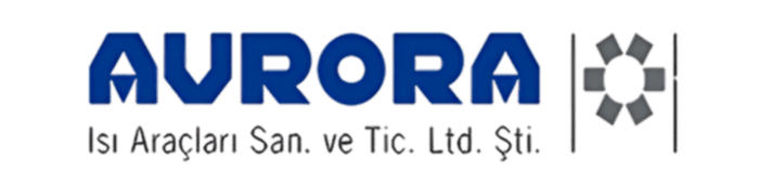 Aurora Isı Araçları Logo