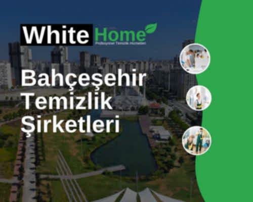 Bahçeşehir Temizlik Şirketleri 1 Bahçeşehir Temizlik Şirketleri