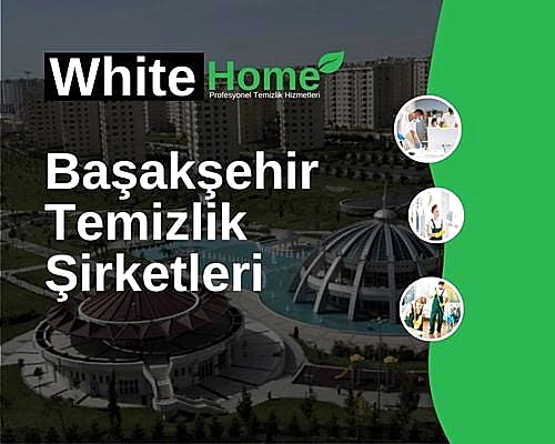 Başakşehir Temizlik Şirketleri 1 Başakşehir Temizlik Şirketleri