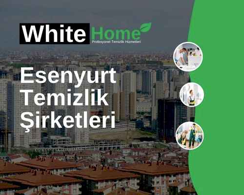 Esenyurt Temizlik Şirketleri
