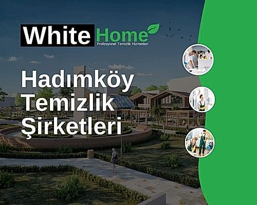 Hadımköy Temizlik Şirketleri