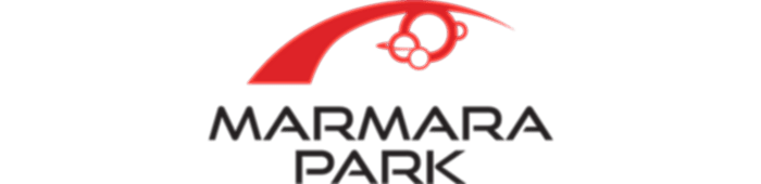 Marmara Park Logo