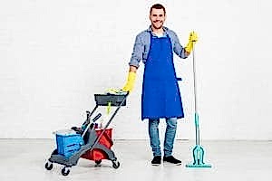 En İyi Ev Temizlik Şirketleri 1 En İyi Ev Temizlik Şirketleri