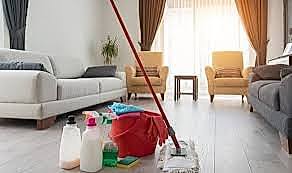 Villa Temizlik Şirketleri 2 Boş Ev Temizliği
