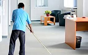 Ofis Temizliği Şirketi